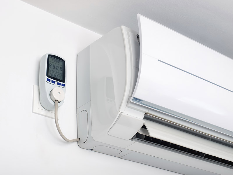 Required Maintenance for Ductless HVAC Systems