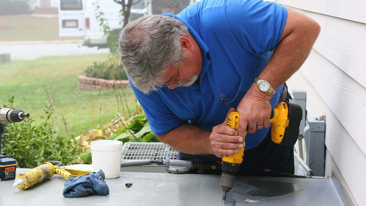 ac repair