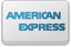 We accept American Express