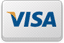 We accept Visa