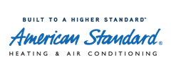 American Standard Logo