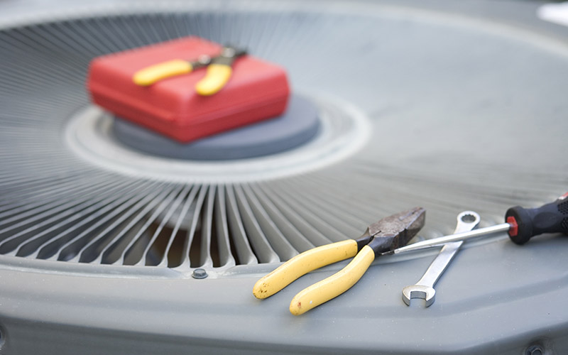 3 Maintenance Tasks to Help Your AC System Cool More Efficiently