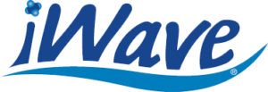 Iwave Logo