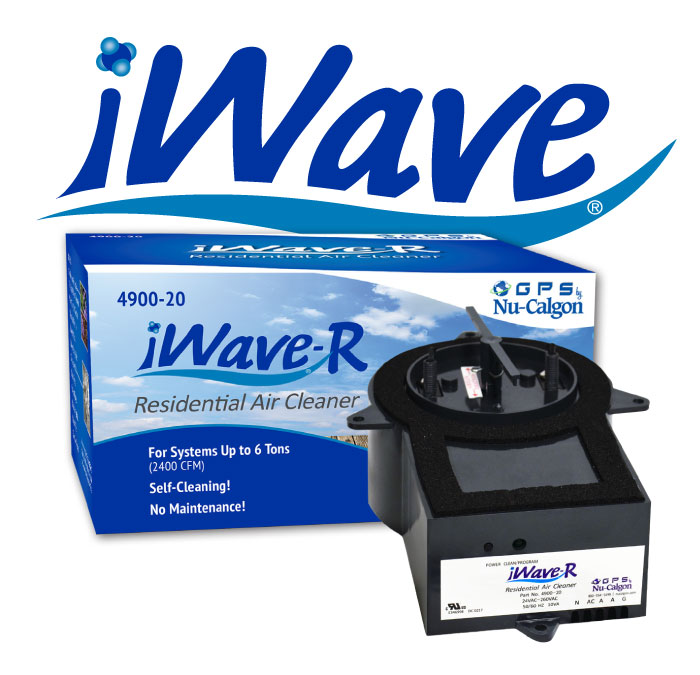 Iwave Product Image