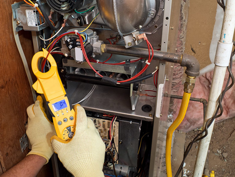 3 Signs Your Furnace Isn’t Operating Efficiently and Needs Repair