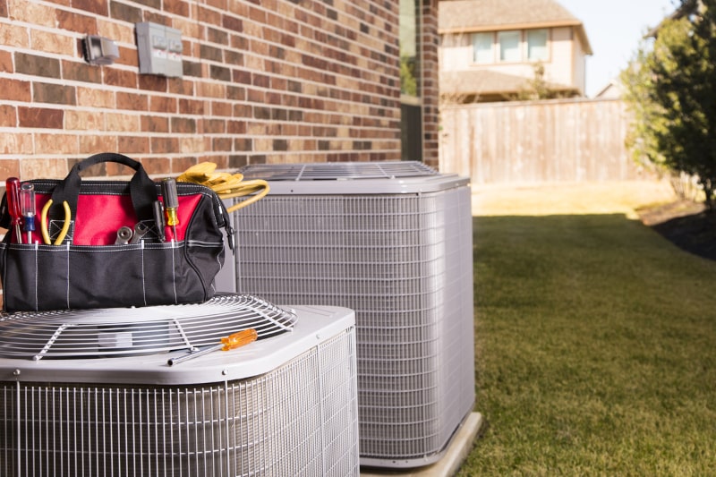 Don’t Regret Skipping Spring HVAC Maintenance in Chalmette, LA