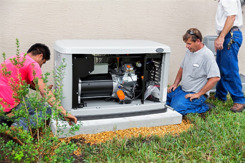 Why Invest in a Generac Generator for Your Metairie, LA, Home