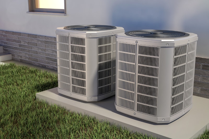 How to Increase Your Home’s Heat Pump Life Expectancy in Gretna, LA