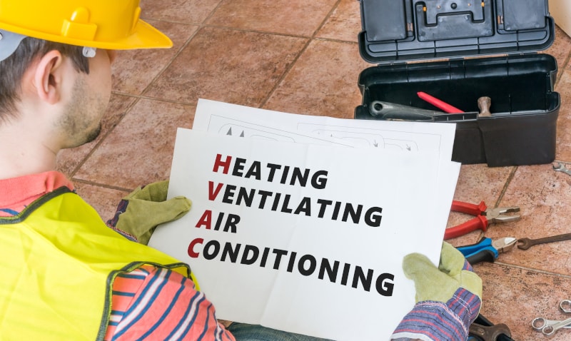 What Do HVAC Warranties Cover in Covington, LA?