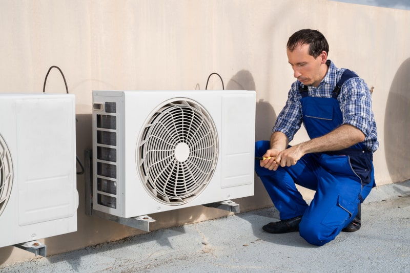 5 Signs Your AC System Needs Repairs