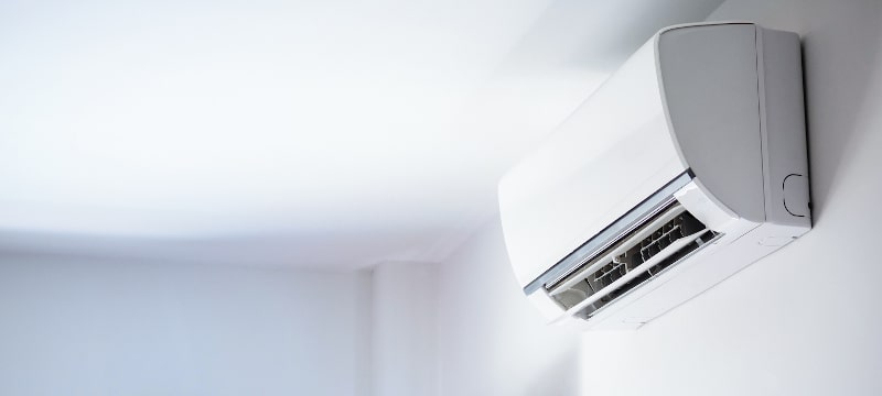 Why Your Ductless System in Chalmette, LA, Leaks Water
