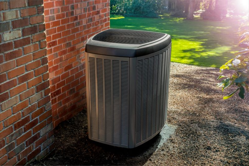 4 Reasons to Avoid Repairing Your Heat Pump in Covington, LA